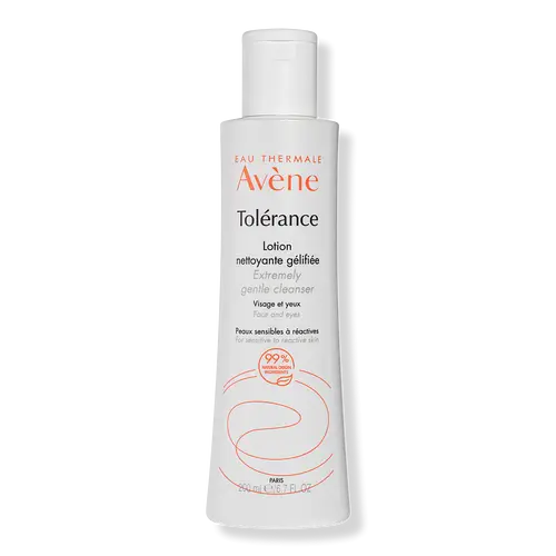 Avène Tolerance Extremely Gentle Cleanser Lotion