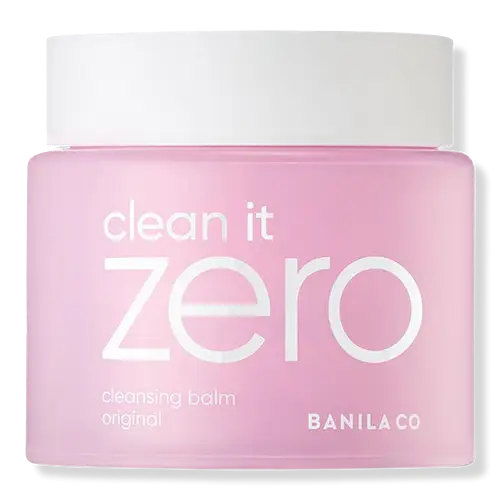 Banila Co Super Sized Clean It Zero Original Cleansing Balm