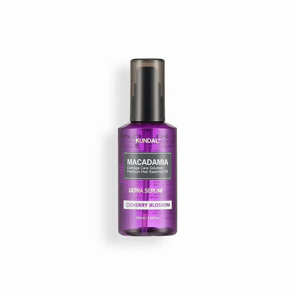 Kundal Ultra Serum Cherry Blossom
