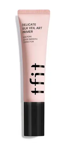 TFIT Delicate Silk Veil Art Primer