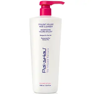 Pai-Shau Opulent Volume Hair Cleanser