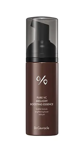 Dr.Ceuracle Pure VC Mellight Boosting Essence