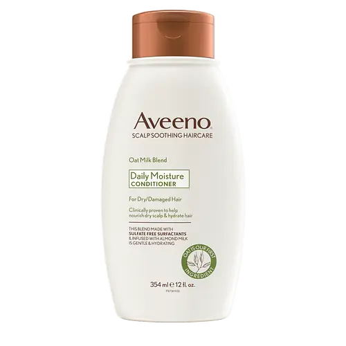 Aveeno Oat Milk Blend Daily Moisture Conditioner
