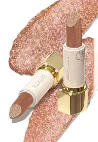 Focallure Glisten Lip Balm Nude NU01 Bitter Sweet
