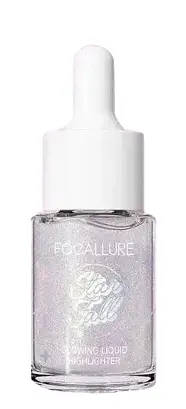 Focallure Highlighter Oil HL02 Madama Butterfly