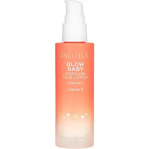 Pacifica Glow Baby VitaGlow Face Lotion