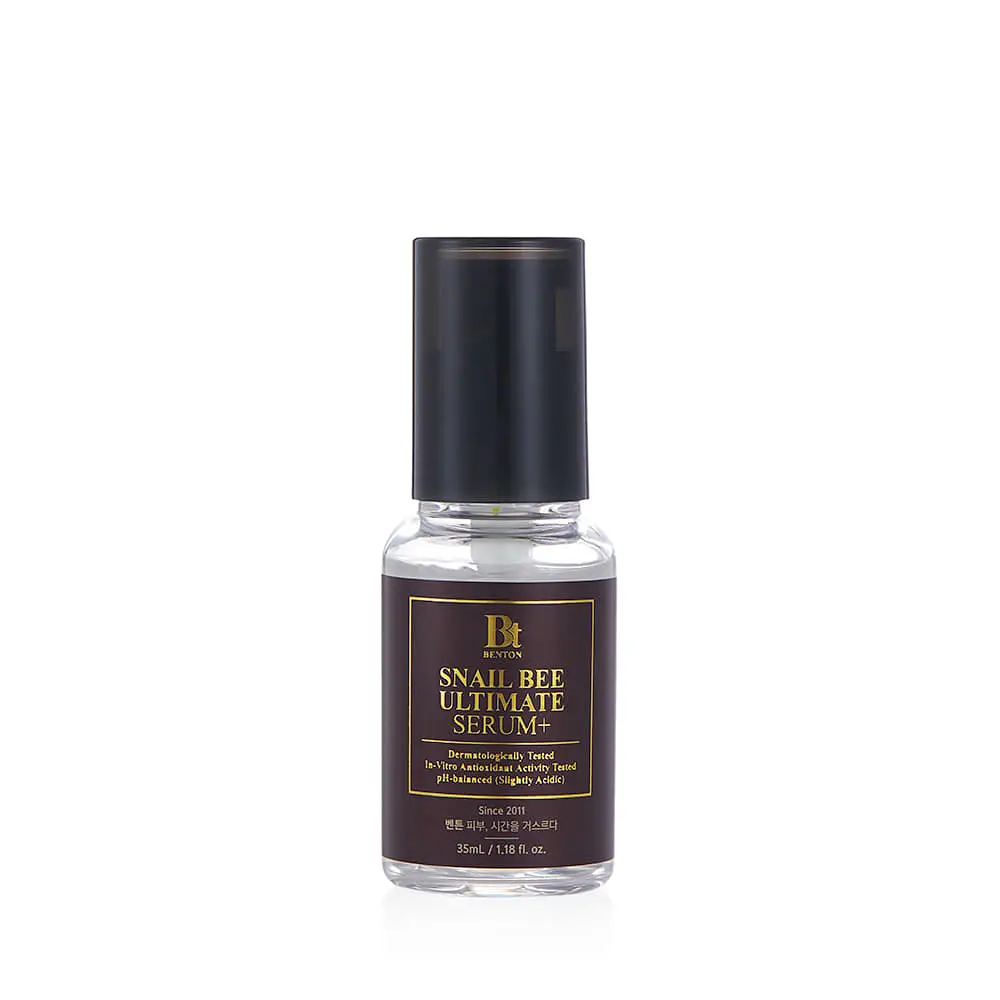Benton Snail Bee Ultimate Serum