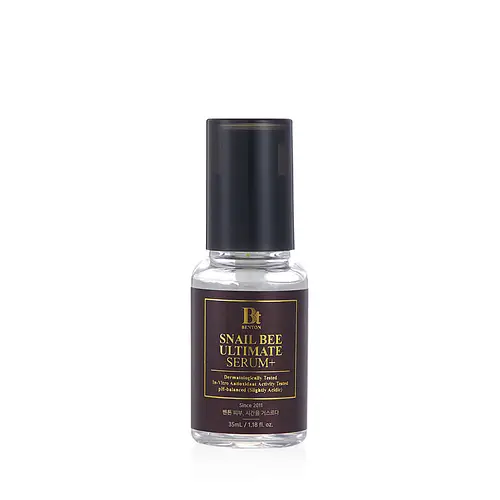 Benton Snail Bee Ultimate Serum