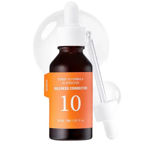 It's Skin Power 10 Formula YE Effector Dullness Corrector