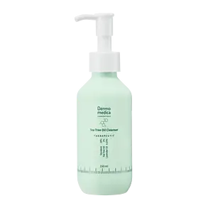 Dermomedica Tea Tree Oil Cleanser