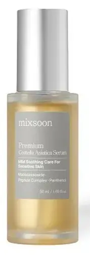 Mixsoon Premium Centella Asiatica Serum