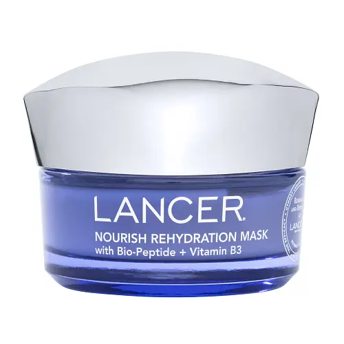 Lancer Skincare Nourish Rehydration Mask