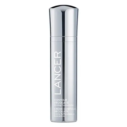 Lancer Skincare Contour Décolleté