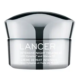 Lancer Skincare Intensive Night Treatment