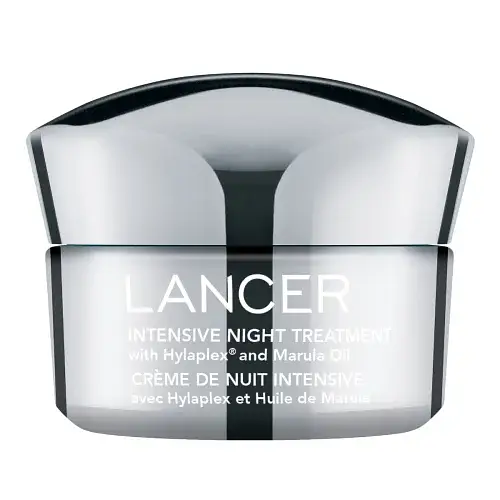 Lancer Skincare Intensive Night Treatment