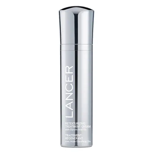 Lancer Skincare Retexturizing Treatment Cream