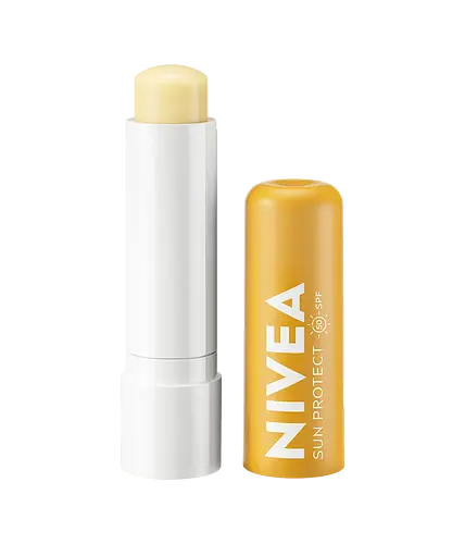 Nivea Sun Protect Lip Balm SPF 30 Sweden