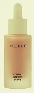 de_CURE Vitamin D Barrier Drops