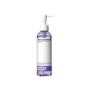 Frankly Deep Cleansing Oil