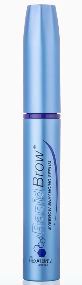 RapidLash Rapidbrow Eyebrow Enhancing Serum