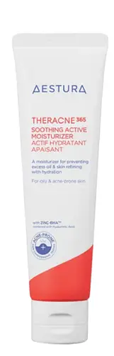 Aestura Theracne 365 Soothing Active Moisturizer
