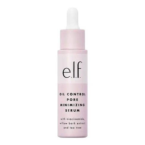 e.l.f. cosmetics Oil Control Pore Minimizing Serum