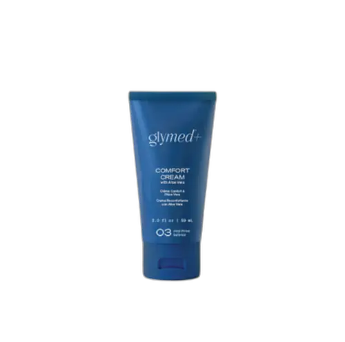 Glymed Plus Comfort Cream With Aloe Vera
