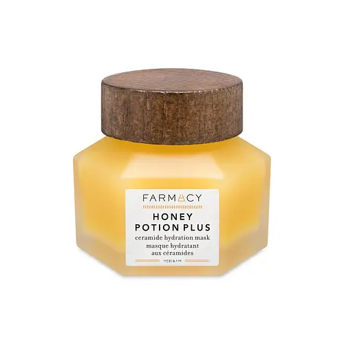 Farmacy Honey Potion Plus Ceramide Hydration Mask