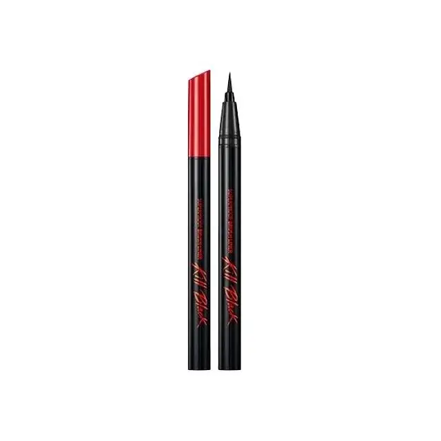 CLIO Superproof Brush Liner Black