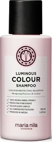 Maria Nila Luminous Colour Shampoo