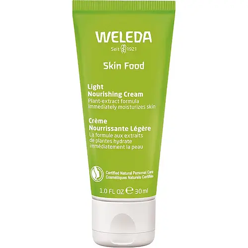 Weleda Skin Food Light Nourishing Cream