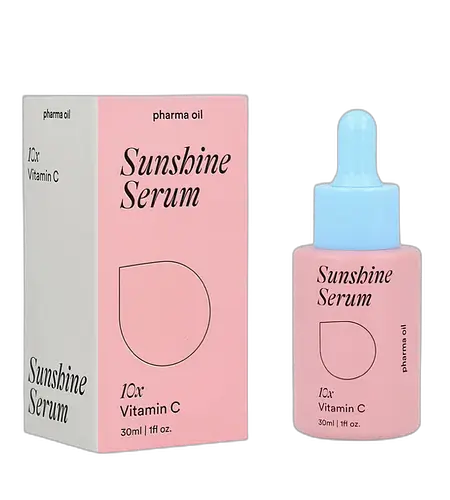 Pharma Oil Sunshine Serum