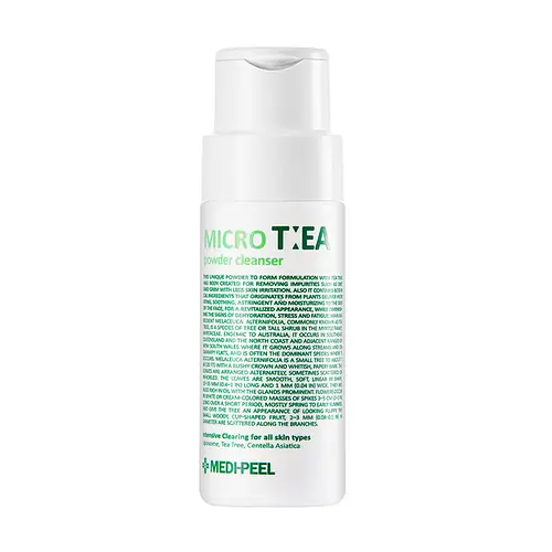 MEDI-PEEL Micro Tea Powder Cleanser
