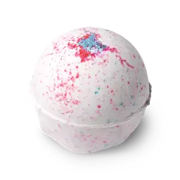 LUSH Sakura Bath Bomb