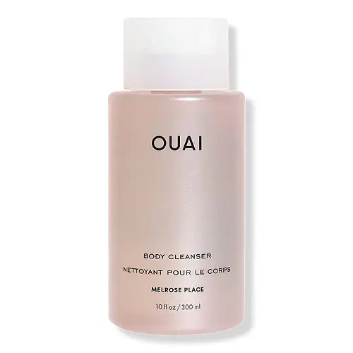 Ouai Melrose Place Body Cleanser