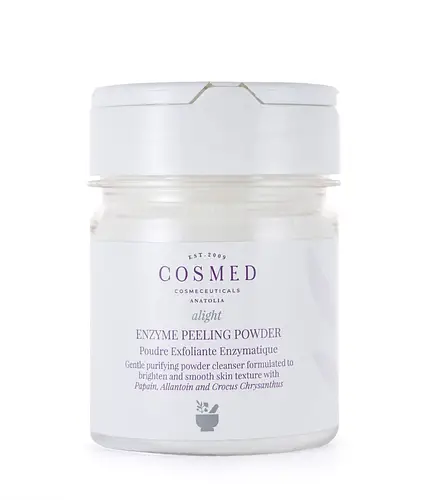 Cosmed Enzyme Peeling Powder