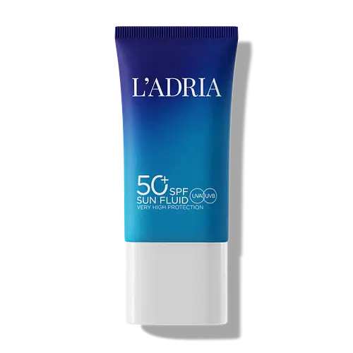 L'adria Sun Fluid SPF 50+