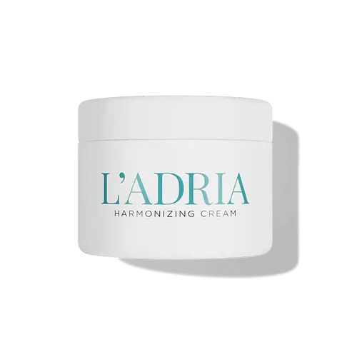 L'adria Harmonizing Cream