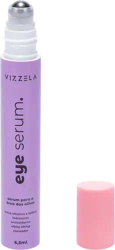 Vizzela Eye Serum