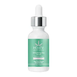 Hempz Smoothing Day Serum