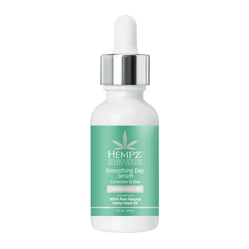 Hempz Smoothing Day Serum