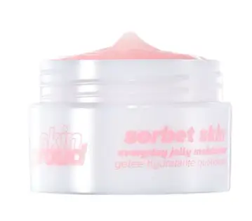 Skin Proud Sorbet Skin Everyday Jelly Moisturiser Deluxe