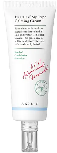 AXIS - Y Heartleaf My Type Calming Cream