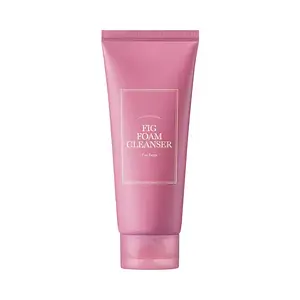 I'm from Fig Foam Cleanser