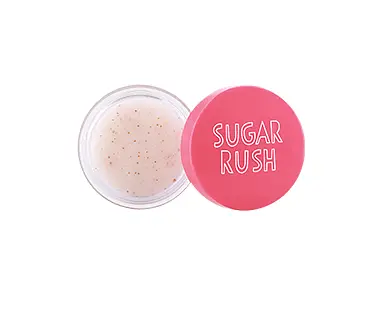 Emina Sugar Rush Lip Scrub