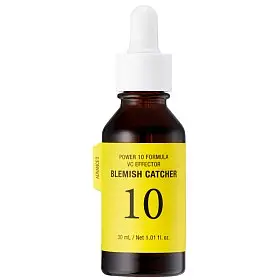 It's Skin Power 10 Formula Vc Effector Blemish Catcher