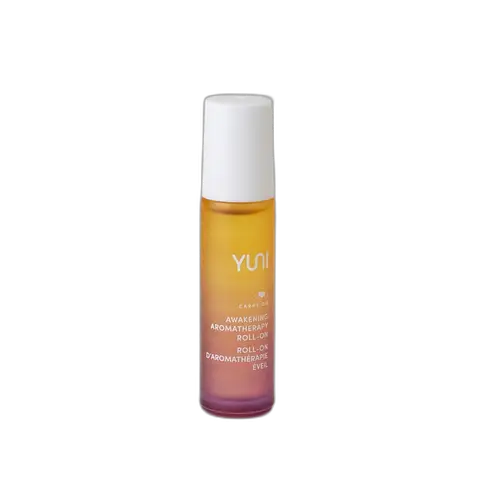 Yuni Beauty Carry Om Awakening Aromatherapy Roll-On