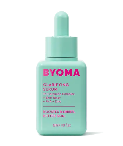 BYOMA Clarifying Serum