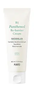PURITO B5 Panthenol Re-Barrier Cream