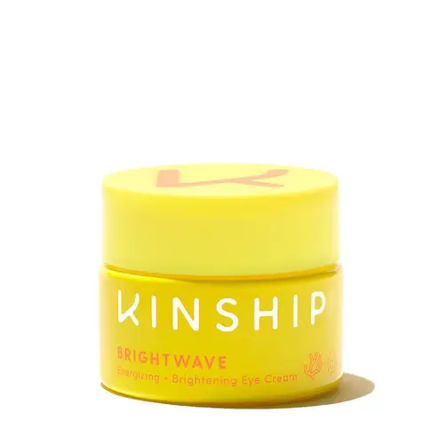 Kinship Brightwave Energizing + Brightening Eye Cream